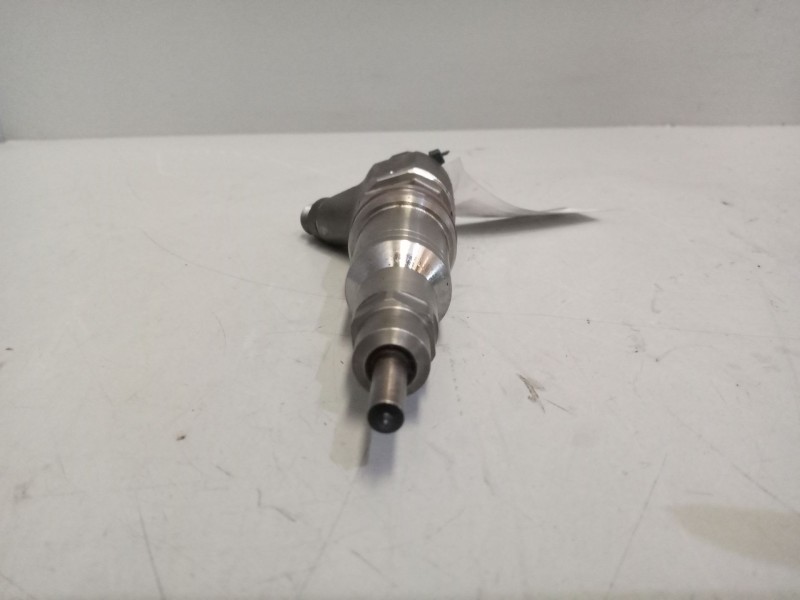 Recambio de inyector para iveco stralis (ad/at) fg ad   4x2 tráfico urbano referencia OEM IAM 504255185  