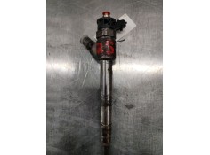 Recambio de inyector para toyota proace city furgoneta/monovolumen (bpz_) 1.5 d-4d 100 (bpzmd) referencia OEM IAM 0445110955  