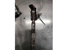 Recambio de inyector para toyota proace city furgoneta/monovolumen (bpz_) 1.5 d-4d 100 (bpzmd) referencia OEM IAM 0445110955  