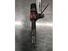 Recambio de inyector para opel vectra c (z02) 1.9 cdti (f69) referencia OEM IAM 0445110165  