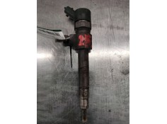 Recambio de inyector para opel vectra c (z02) 1.9 cdti (f69) referencia OEM IAM 0445110165  
