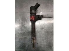 Recambio de inyector para opel vectra c (z02) 1.9 cdti (f69) referencia OEM IAM 0445110165   2
