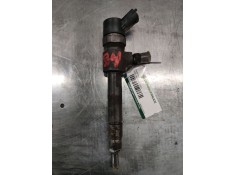 Recambio de inyector para opel vectra c (z02) 1.9 cdti (f69) referencia OEM IAM 0445110165   2