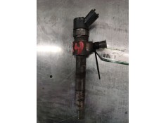 Recambio de inyector para opel vectra c (z02) 1.9 cdti (f69) referencia OEM IAM 0445110165  