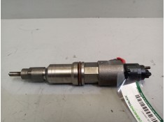 Recambio de inyector para iveco stralis (ad/at) fg ad   4x2 tráfico urbano referencia OEM IAM 504255185  