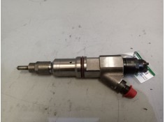 Recambio de inyector para iveco stralis (ad/at) fg ad   4x2 tráfico urbano referencia OEM IAM 504255185   2