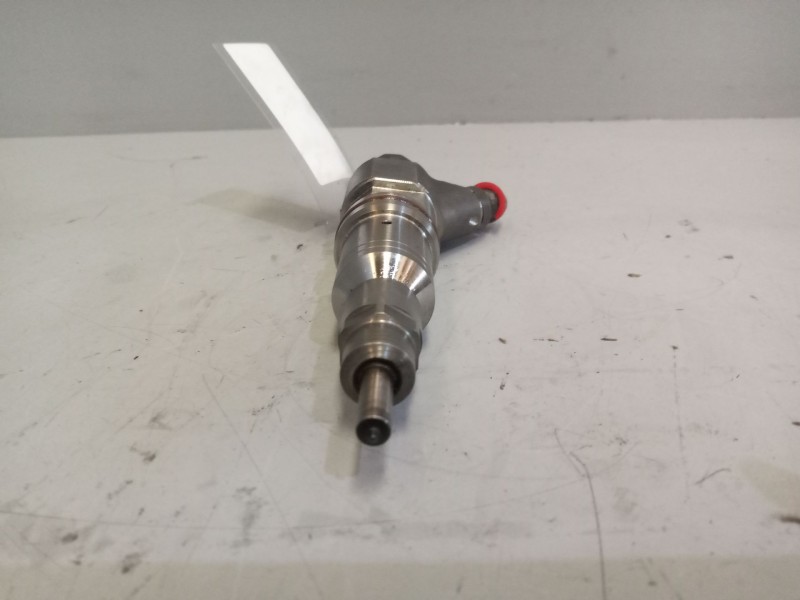 Recambio de inyector para iveco stralis (ad/at) fg ad   4x2 tráfico urbano referencia OEM IAM 504255185  