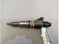 Recambio de inyector para iveco stralis (ad/at) fg ad   4x2 tráfico urbano referencia OEM IAM 504255185  