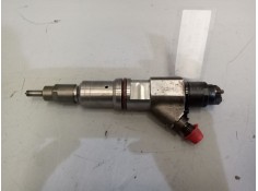 Recambio de inyector para iveco stralis (ad/at) fg ad   4x2 tráfico urbano referencia OEM IAM 504255185   2