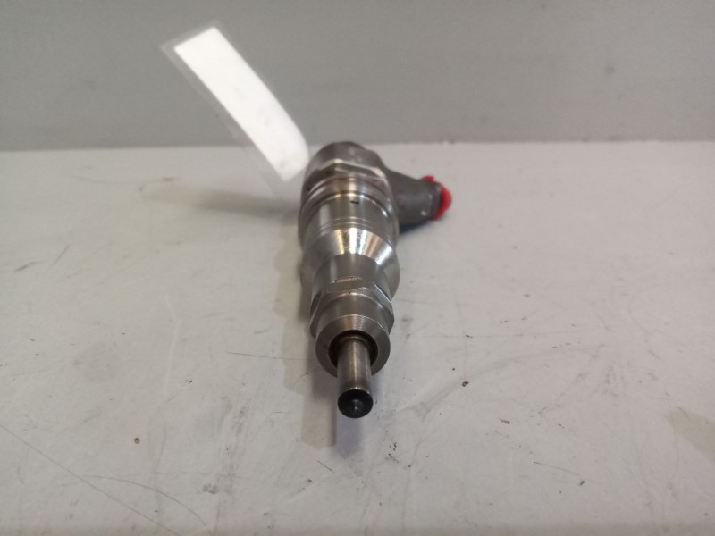 Recambio de inyector para iveco stralis (ad/at) fg ad   4x2 tráfico urbano referencia OEM IAM 504255185  