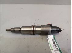 Recambio de inyector para iveco stralis (ad/at) fg ad   4x2 tráfico urbano referencia OEM IAM 504255185  