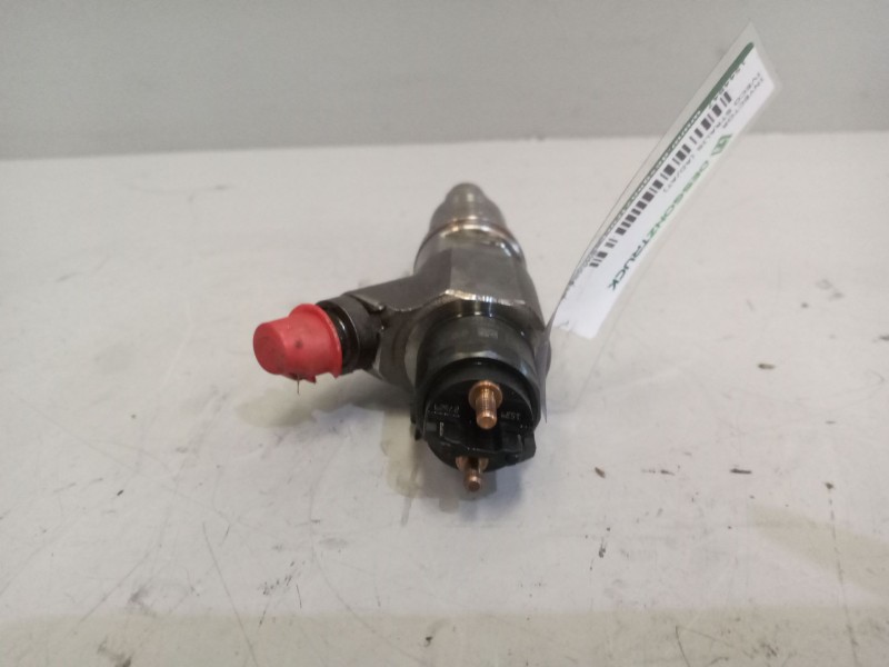 Recambio de inyector para iveco stralis (ad/at) fg ad   4x2 tráfico urbano referencia OEM IAM 504255185  