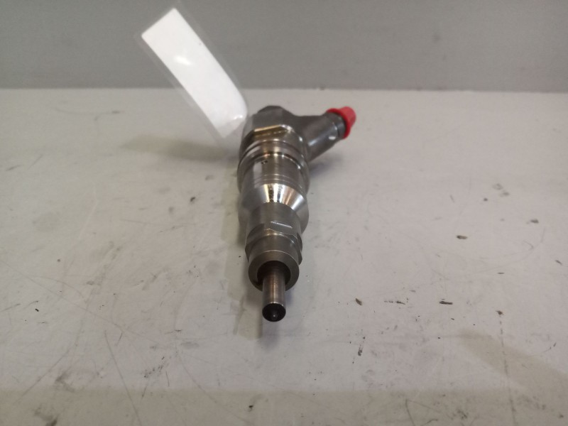 Recambio de inyector para iveco stralis (ad/at) fg ad   4x2 tráfico urbano referencia OEM IAM 504255185  