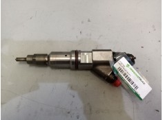 Recambio de inyector para iveco stralis (ad/at) fg ad   4x2 tráfico urbano referencia OEM IAM 504255185  