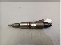 Recambio de inyector para iveco stralis (ad/at) fg ad   4x2 tráfico urbano referencia OEM IAM 504255185   2
