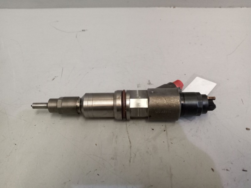 Recambio de inyector para iveco stralis (ad/at) fg ad   4x2 tráfico urbano referencia OEM IAM 504255185  