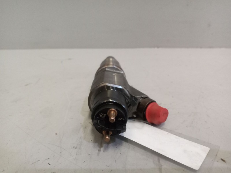 Recambio de inyector para iveco stralis (ad/at) fg ad   4x2 tráfico urbano referencia OEM IAM 504255185  