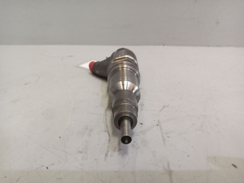 Recambio de inyector para iveco stralis (ad/at) fg ad   4x2 tráfico urbano referencia OEM IAM 504255185  