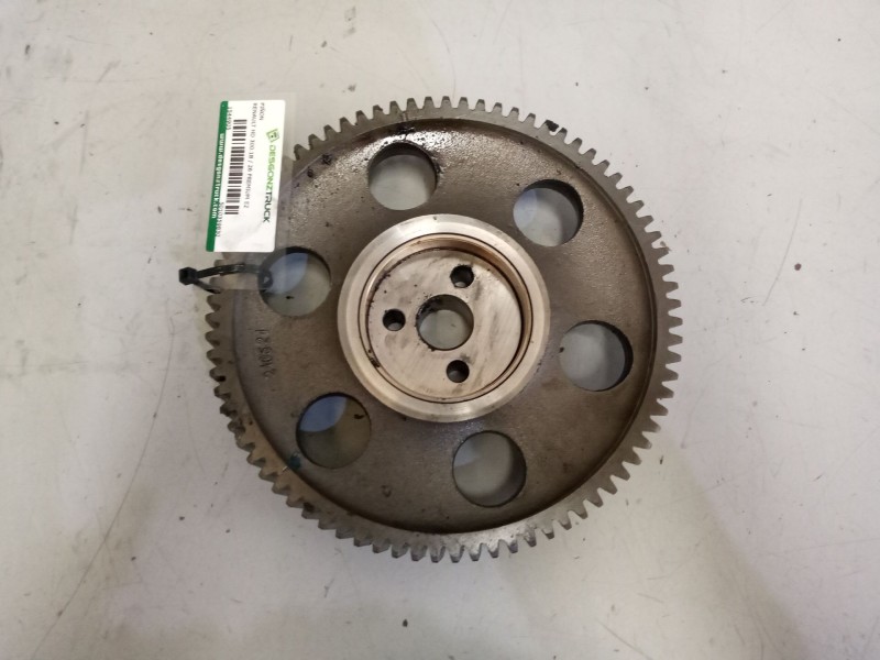Recambio de piñon para renault hd 300.18 / 26 premium e2 9.8 diesel referencia OEM IAM 5010359830  