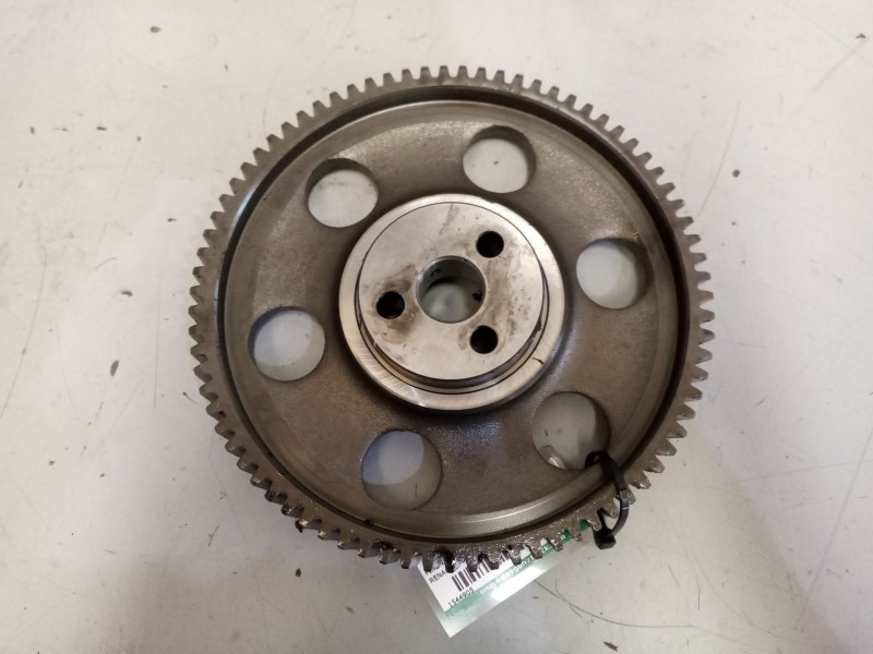 Recambio de piñon para renault hd 300.18 / 26 premium e2 9.8 diesel referencia OEM IAM 5010359830  