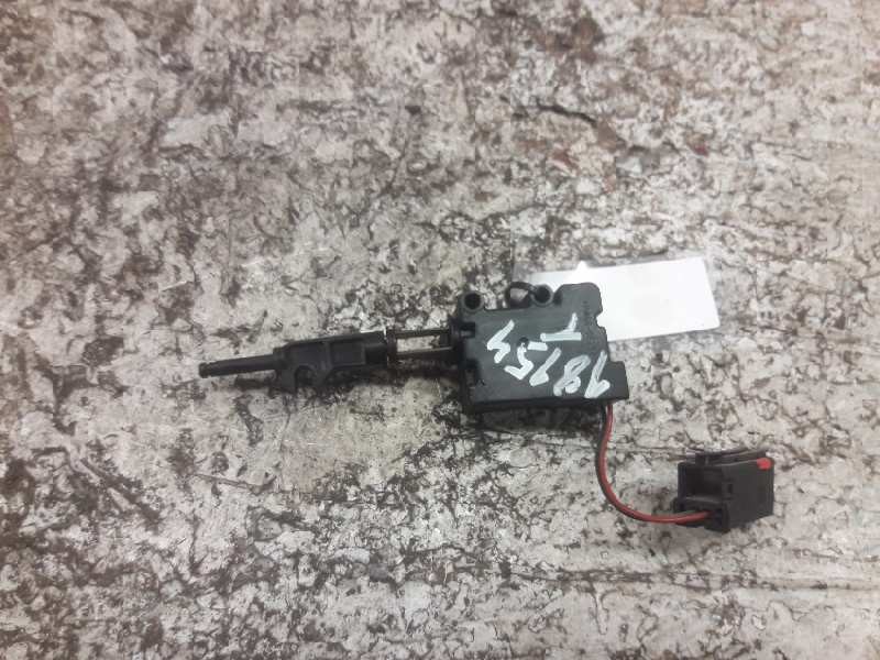 Recambio de motor cierre centralizado porton para opel meriva cosmo referencia OEM IAM 09183495 505603 2 PINS
