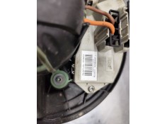 Recambio de eje trasero para ford fiesta (cbk) ambiente referencia OEM IAM    2