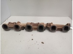 Recambio de colector escape para renault hd 300.18 / 26 premium e2 9.8 diesel referencia OEM IAM 5000694734  5000694081