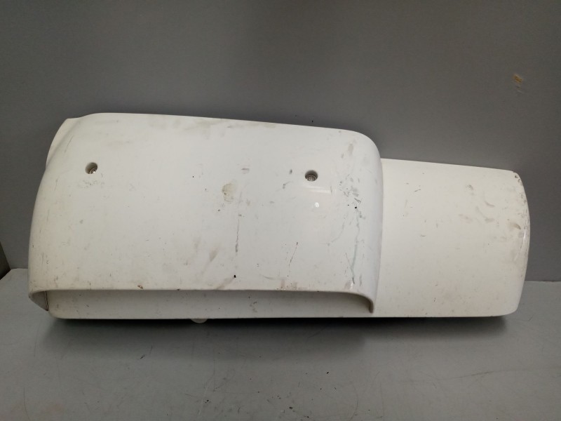 Recambio de deflector derecho para daf serie xf105.xxx fsa 4x2 space-cab referencia OEM IAM 1400010  