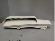 Recambio de deflector derecho para daf serie xf105.xxx fsa 4x2 space-cab referencia OEM IAM 1400010   2