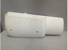 Recambio de deflector izquierdo para daf serie xf105.xxx 12.9 diesel referencia OEM IAM 1400009  