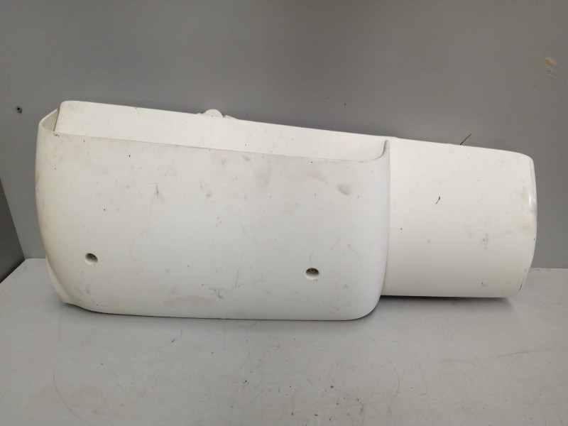 Recambio de deflector izquierdo para daf serie xf105.xxx 12.9 diesel referencia OEM IAM 1400009  