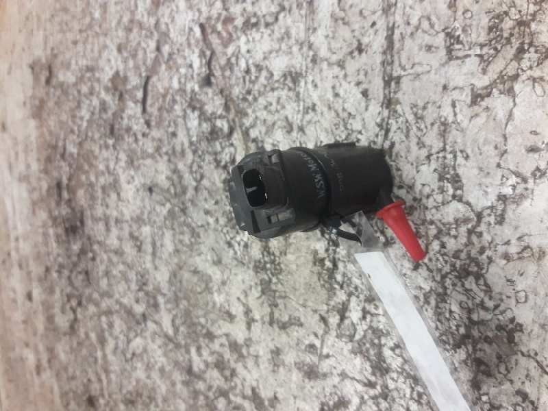 Recambio de bomba limpia para daewoo kalos 1.4 sr referencia OEM IAM  2 PINS 