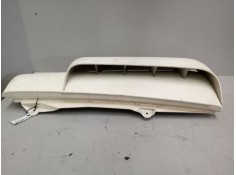 Recambio de deflector izquierdo para daf serie xf105.xxx 12.9 diesel referencia OEM IAM 1400009   2