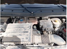 iveco daily vi furgoneta del año 2017 2