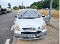 citroën xsara picasso (n68) del año 2007