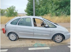 citroën xsara picasso (n68) del año 2007 2