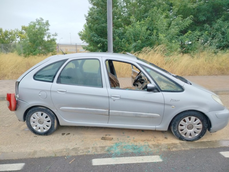citroën xsara picasso (n68) del año 2007