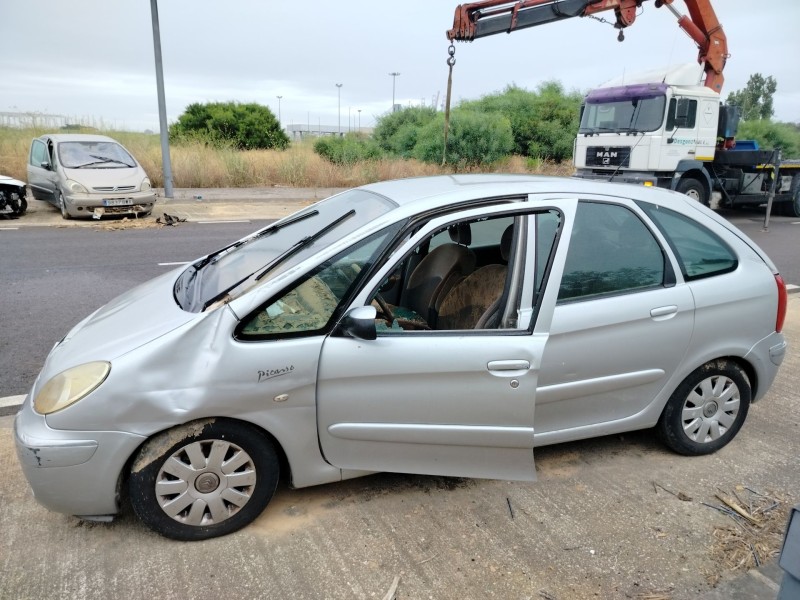 citroën xsara picasso (n68) del año 2007