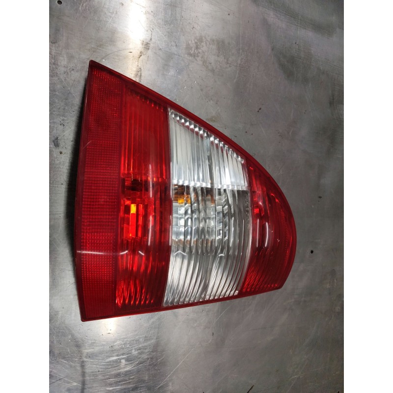 Recambio de piloto trasero izquierdo para mercedes-benz clase m (w163) ml 400 cdi (163.128) referencia OEM IAM   