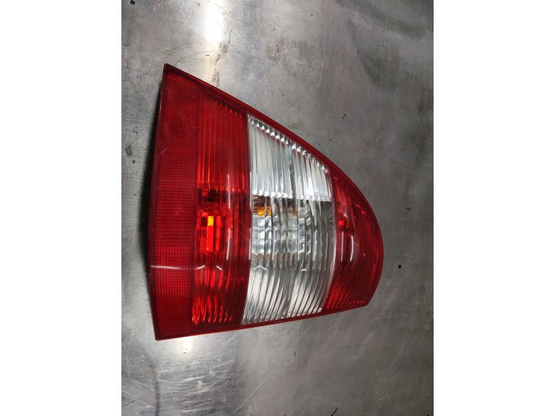 Recambio de piloto trasero izquierdo para mercedes-benz clase m (w163) ml 400 cdi (163.128) referencia OEM IAM   