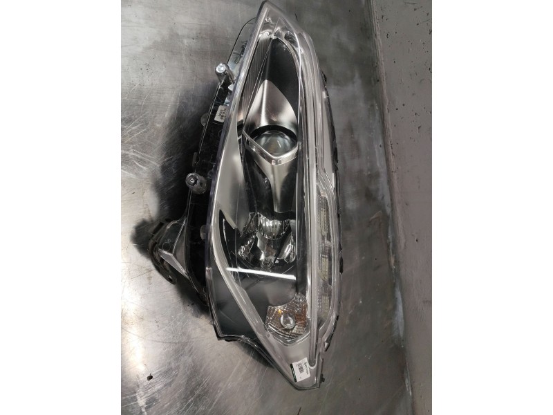 Recambio de faro izquierdo para peugeot 208 i (ca_, cc_) 1.2 thp 110 referencia OEM IAM 046634  