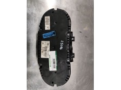 Recambio de cuadro instrumentos para volkswagen polo v (6r1, 6c1) 1.6 tdi referencia OEM IAM 6r0920   2