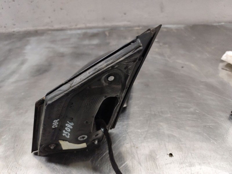 Recambio de retrovisor derecho para volkswagen polo v (6r1, 6c1) 1.6 tdi referencia OEM IAM 034483  