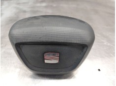 Recambio de airbag delantero izquierdo para seat ibiza iv (6j5, 6p1) 1.6 tdi referencia OEM IAM 6J0880201KAT7  
