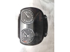 Recambio de cuadro instrumentos para bmw 1 (e81) 118 d referencia OEM IAM 1024952-76  IK9141475018