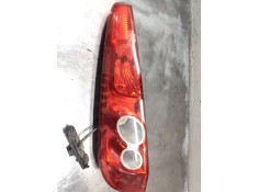 Recambio de piloto trasero izquierdo para ford fiesta v (jh_, jd_) 1.6 tdci referencia OEM IAM    2