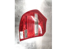 Recambio de piloto trasero izquierdo para bmw 1 (e81) 118 d referencia OEM IAM 716495505  