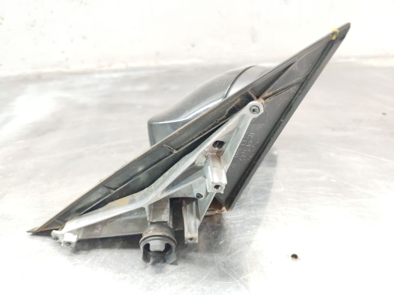 Recambio de retrovisor derecho para bmw 1 (e81) 118 d referencia OEM IAM 010803  