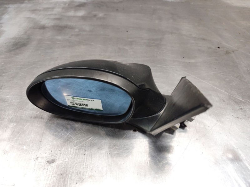 Recambio de retrovisor izquierdo para bmw 1 (e81) 118 d referencia OEM IAM lll34019  