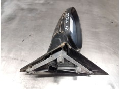 Recambio de retrovisor izquierdo para bmw 1 (e81) 118 d referencia OEM IAM lll34019   2
